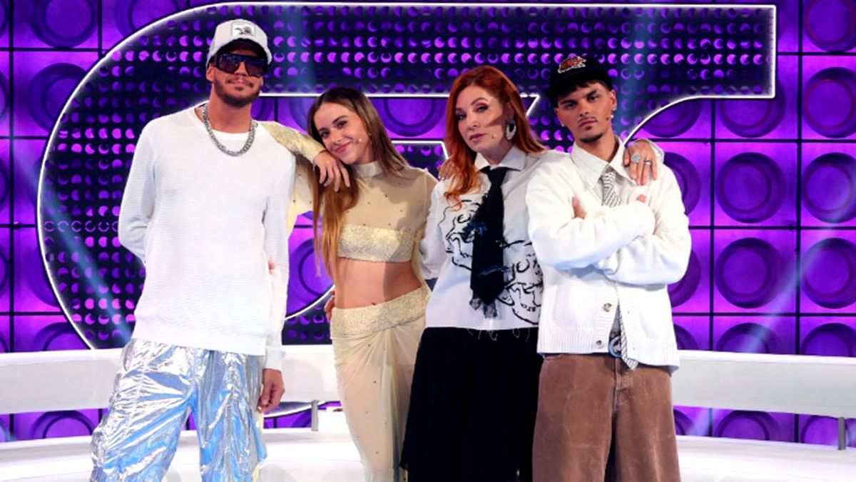 El jurado de 'OT 2025', a por la gala 1 sin ganas de polémica y ajeno a la presión de los fans: "No nos pueden condicionar"