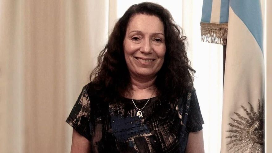 Alberto Fernández prorrogó por otros 180 días la intervención de Cristina Caamaño en la AFI