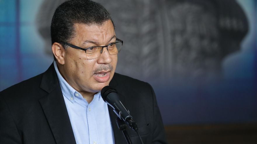 Antichavista cree que la mejor forma de luchar por "condiciones electorales" es votando