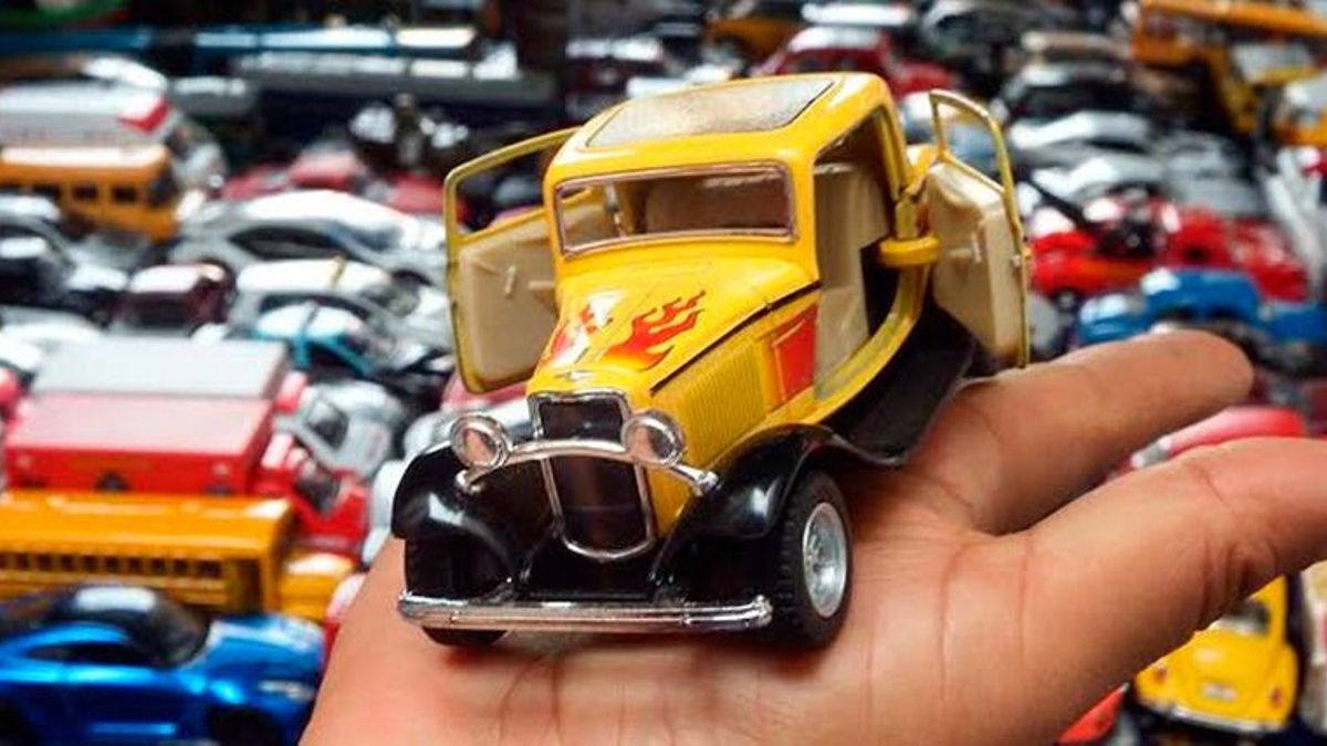 Día del coleccionista: ¿por qué se celebra el 7 de enero?