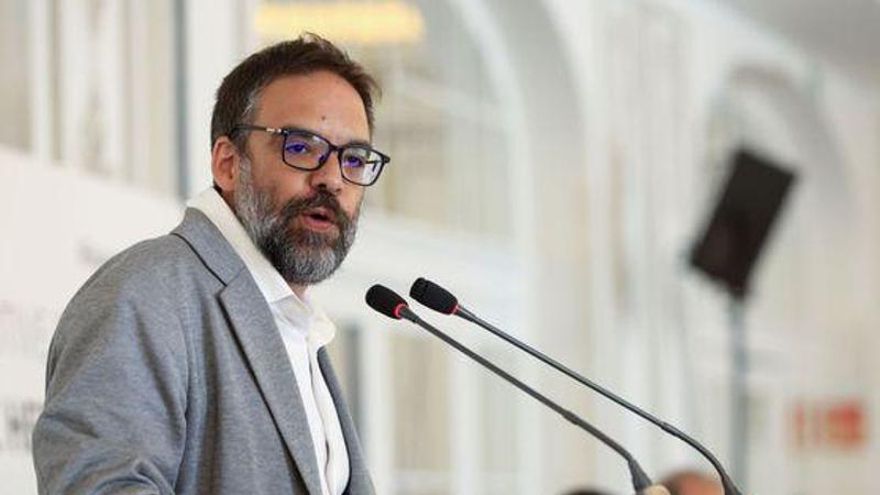 La Policía investiga la filtración de datos personales de altos cargos de Transportes en protesta por el accidente de Adamuz