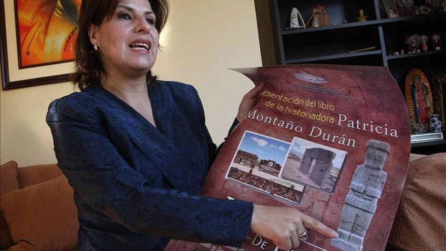 Tiahuanaco, el imperio andino aún ignorado que legó su cultura a los Incas