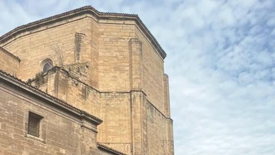 'Logroño de la A a la Z', el nuevo juego en lectura fácil para conocer la ciudad