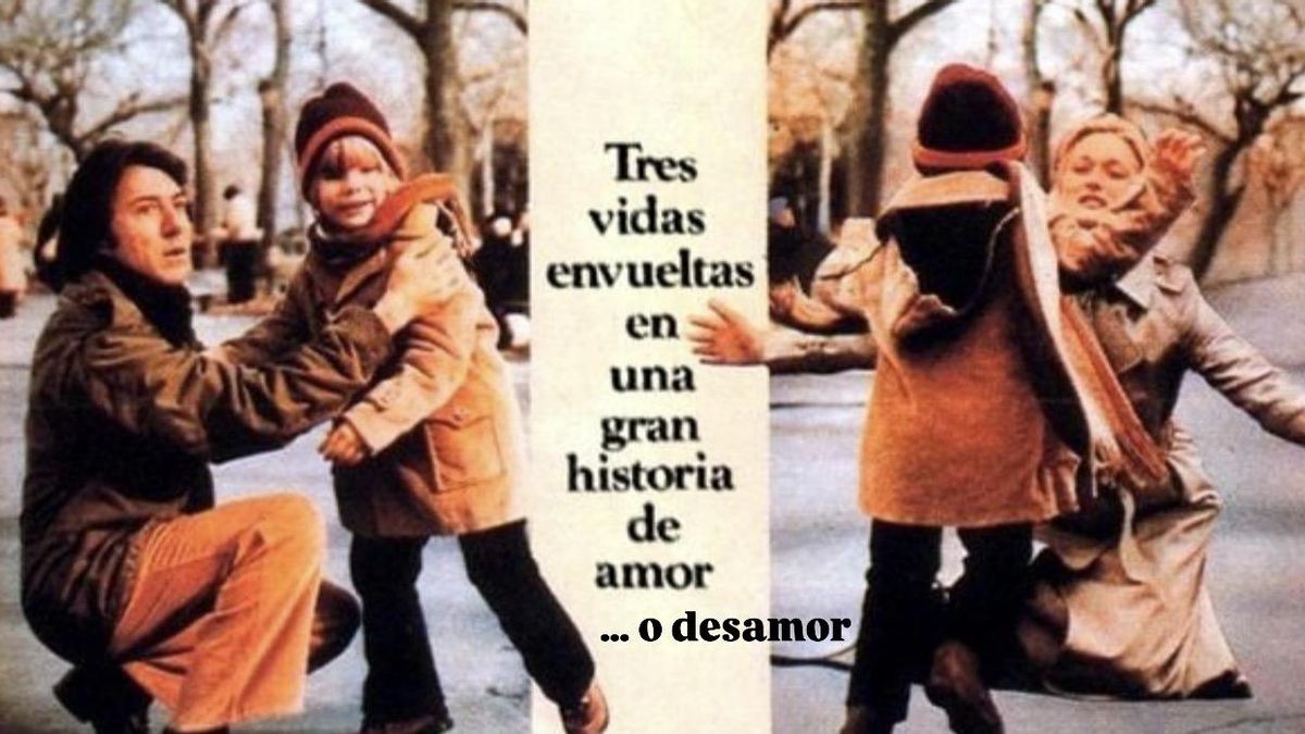 Los descorazonadores juicios de familia