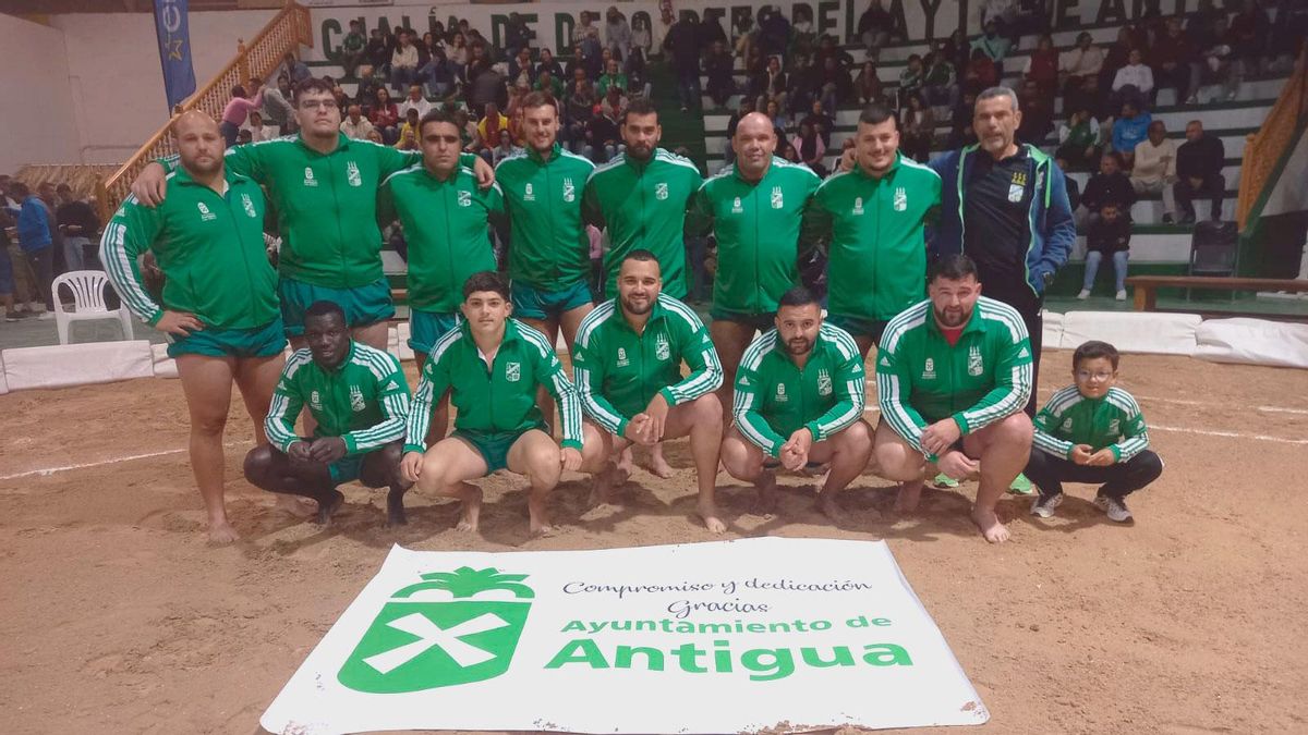 Chimbesque-Gáldar, duelo de invictos en el Torneo Disa Gobierno de Canarias