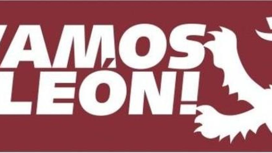 Esta fue la imagen elegida por el gobierno del alcalde Francisco Fernández.