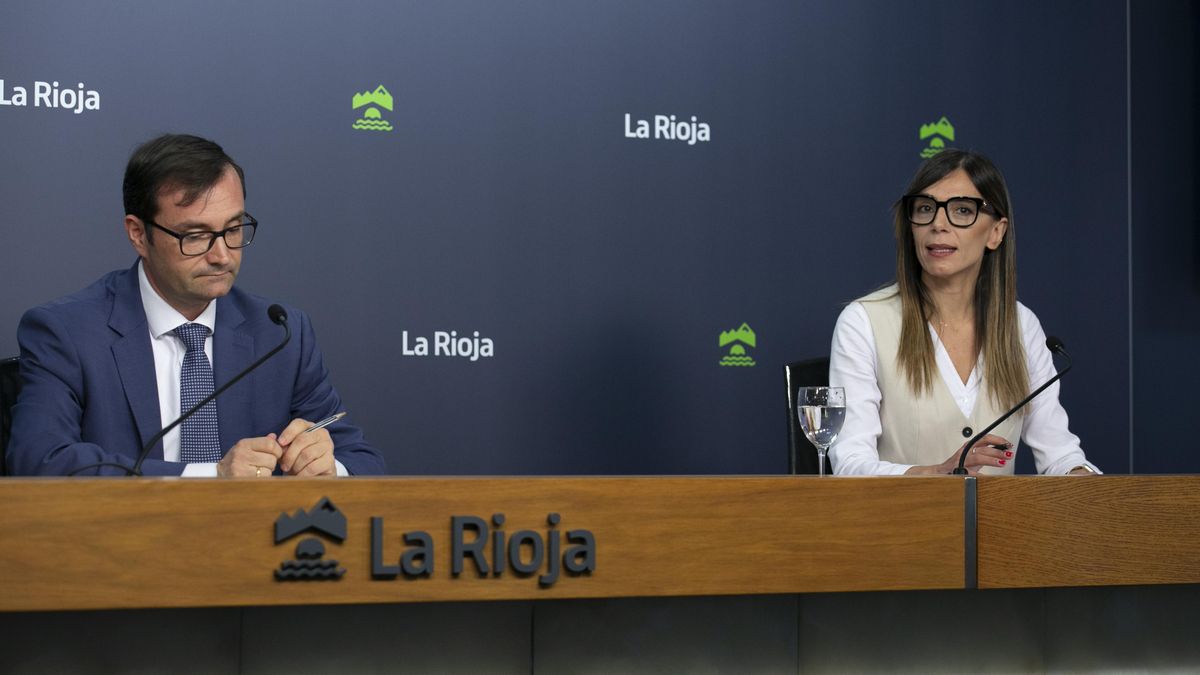 Más de 4.800 riojanos del medio rural reducen su brecha digital gracias al programa 'Digitalízate'