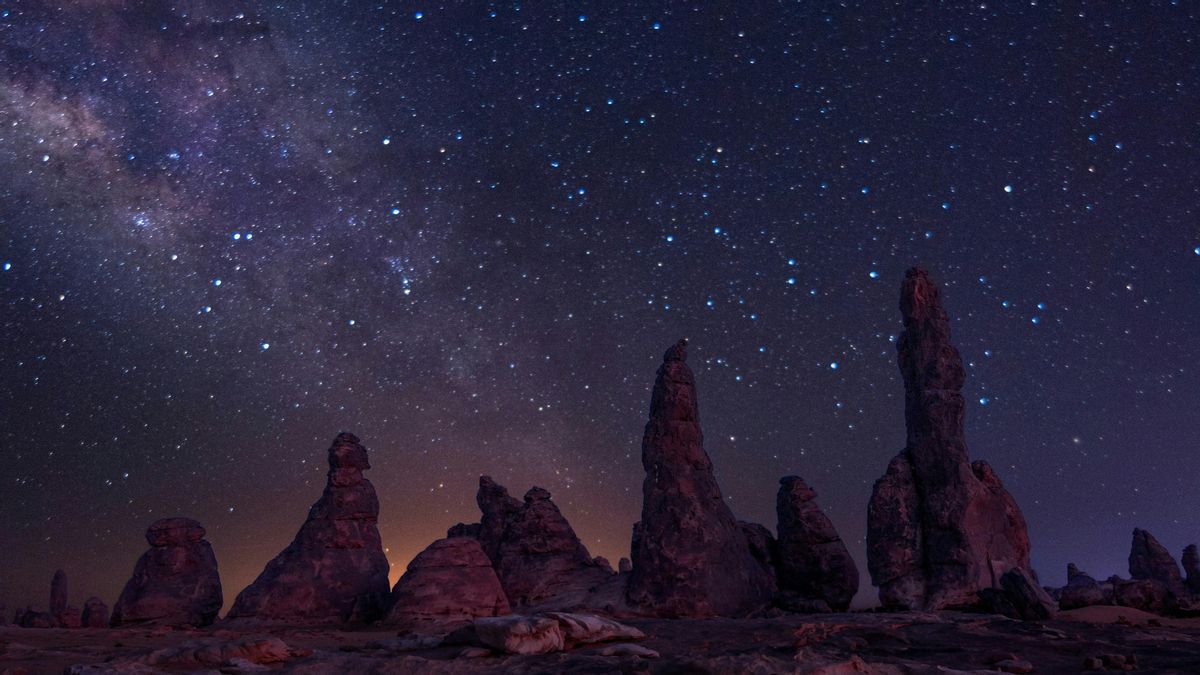 Está a punto de inaugurarse el tren de lujo más exclusivo del mundo que cruzará el Mar Rojo