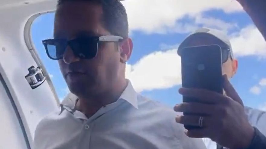 Una delegación de juristas denuncia que Marruecos le ha impedido entrar al Sáhara Occidental