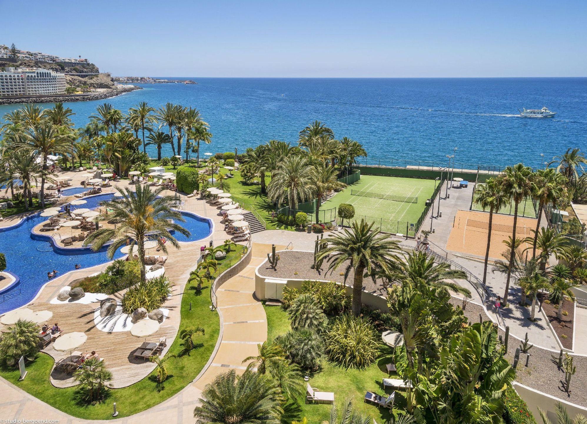Radisson Blu Resort, Gran Canaria