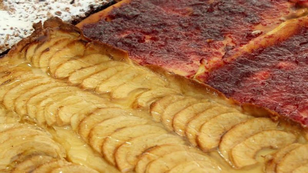 Benavides de Órbigo se endulza los días 5 y 6 de septiembre con la nueva edición de la Feria del Dulce
