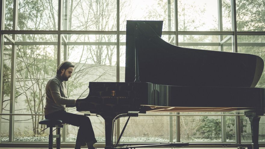 Chailly, Bayreauth y Dueñas, entre las citas destacadas del 75 aniversario del Festival Internacional de Santander