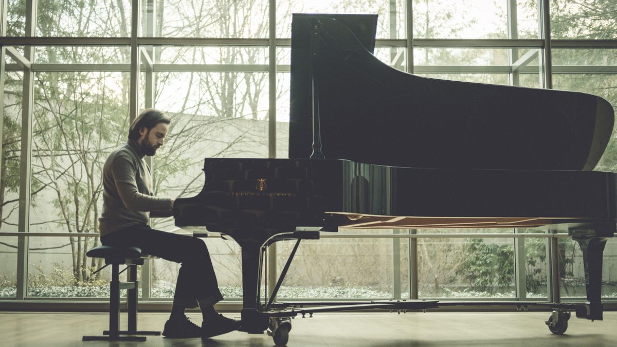 Chailly, Bayreauth y Dueñas, entre las citas destacadas del 75 aniversario del Festival Internacional de Santander