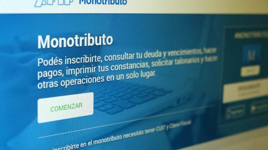 Habrá ajustes en el monotributo, Ganancias y jubilaciones a partir del IPC de diciembre