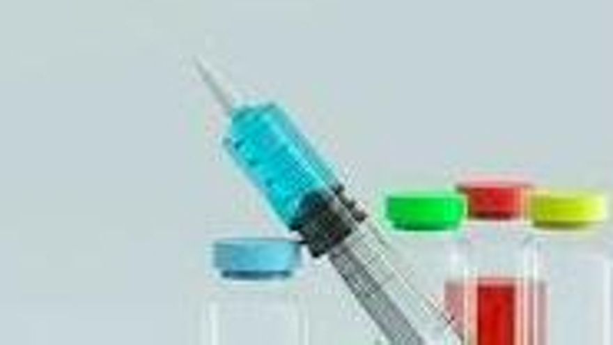 Mensaje antivacunas en el canal de Telegram de Dolça Revolució