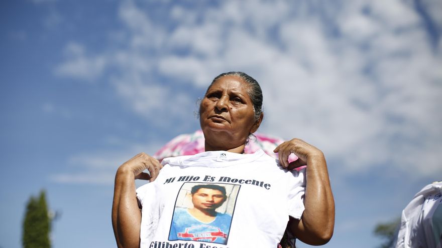 Activistas señalan interés de Estados Unidos de "negar violaciones" de DDHH en El Salvador