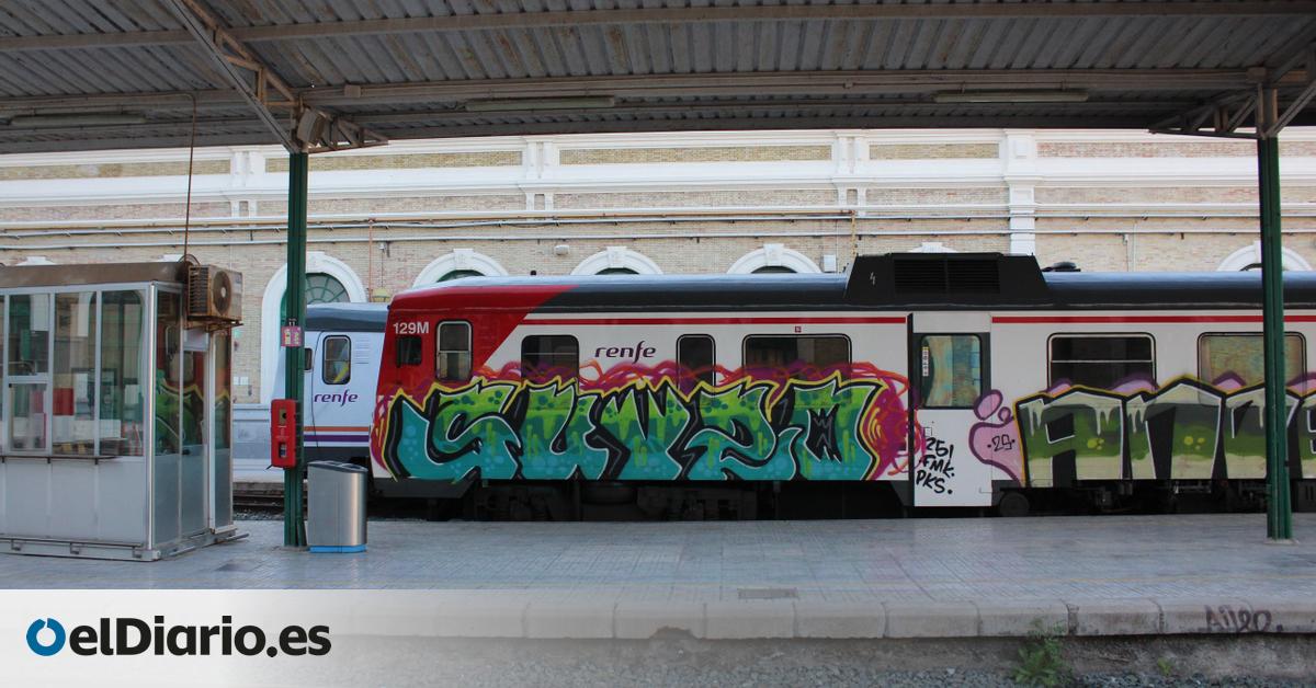 Cartagena, una “isla ferroviaria” con el cuarto mayor puerto de España: “Está desvertebrada económica y socialmente”