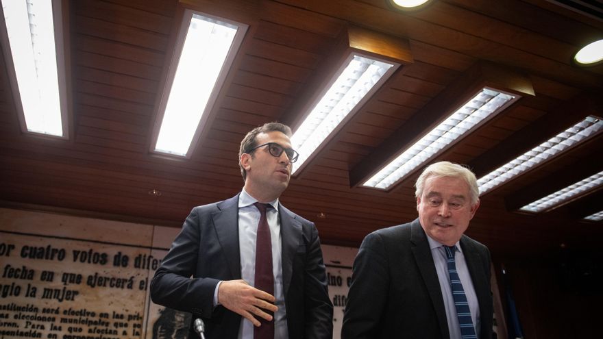 Cuerpo reconoce que queda “trabajo por hacer” para que el crecimiento económico llegue al bolsillo de los ciudadanos