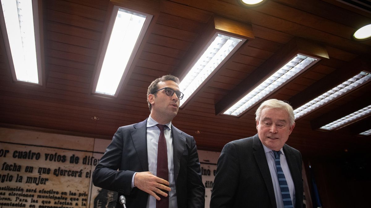 Cuerpo reconoce que queda “trabajo por hacer” para que el crecimiento económico llegue al bolsillo de los ciudadanos