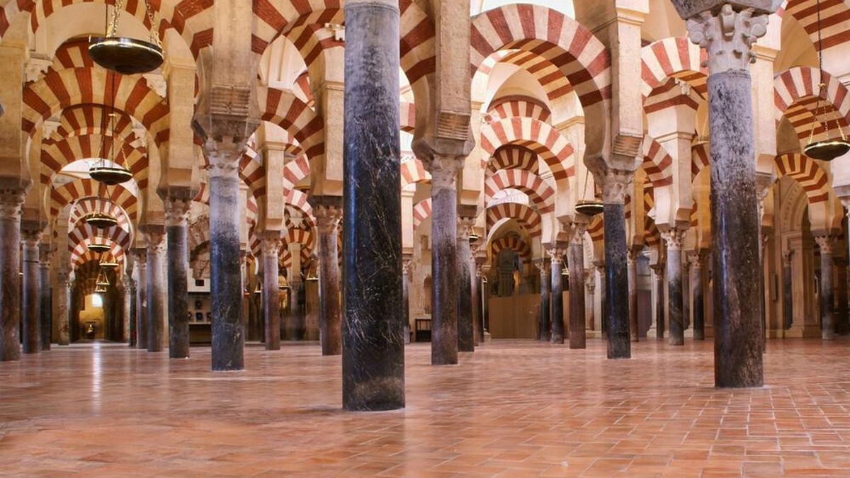 Centro histórico de Córdoba