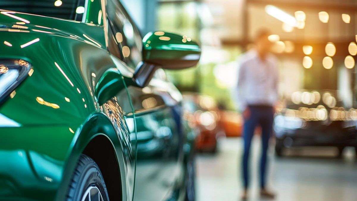 Los vehículos nuevos se encarecen de forma ininterrumpida desde hace seis años.