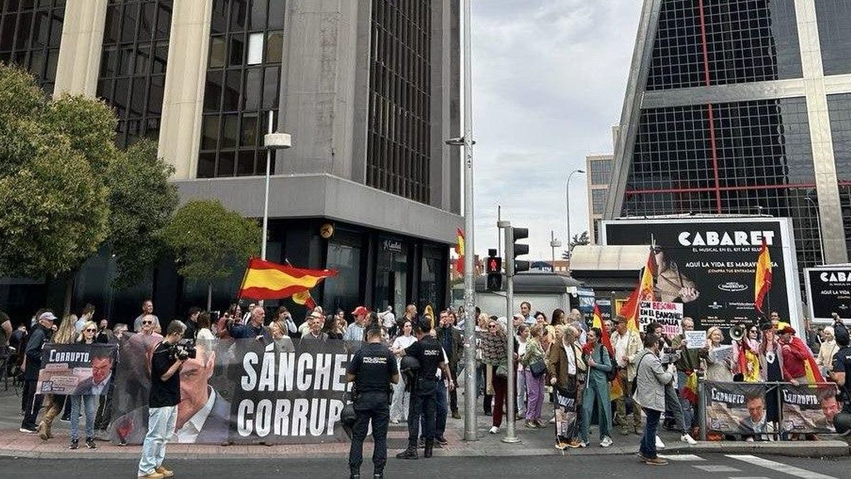 Begoña Gómez no acude a la citación del juez Peinado y estará representada por su abogado