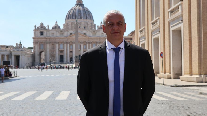 Argentina y Senegal se unirán para no olvidar los atropellos a los derechos humanos