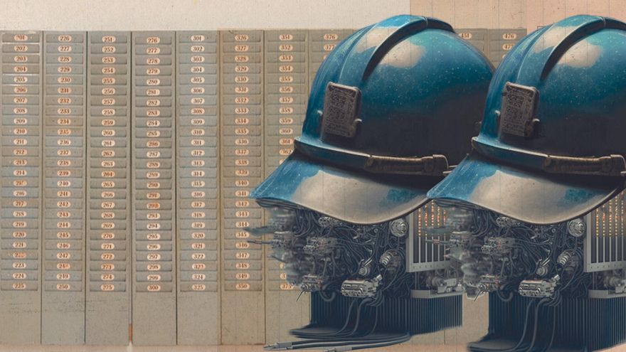 Riesgos, verdades y mentiras de la inteligencia artificial: la nueva era del mercado laboral