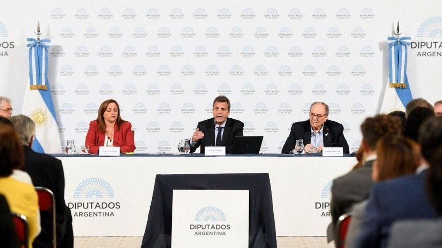 Ajuste por inflación y cuotas de colegios privados entre los principales cambios en el proyecto de Presupuesto