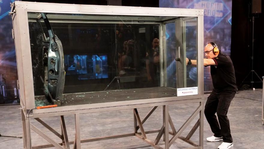 'El Hormiguero' realizó uno de sus experimentos más costosos: "Somos los únicos que podemos hacer estas cositas"