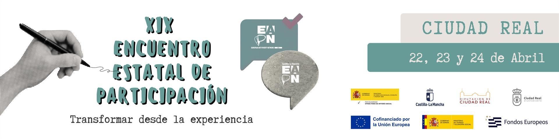 Cartel del Encuentro Estatal