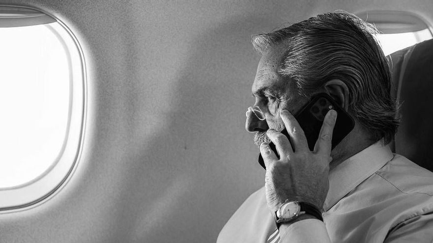 Cristina-Alberto, la batalla de los 60 días y la PASO peronista con el método Néstor