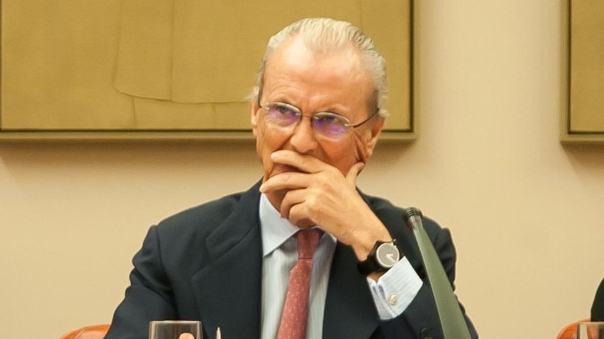 El embajador español en EEUU subraya que "la inestabilidad en España puede afectar a todo el mundo"