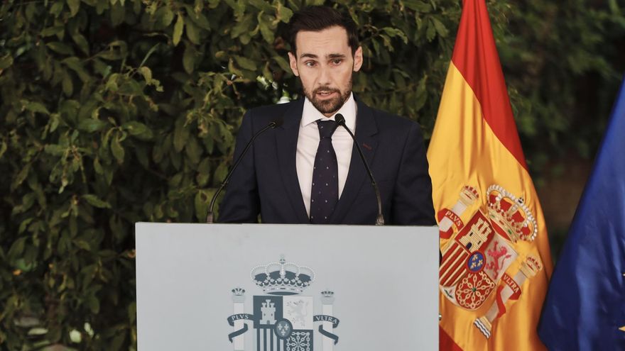 Interior censura la "falacia temeraria" de unir inmigración con criminalidad
