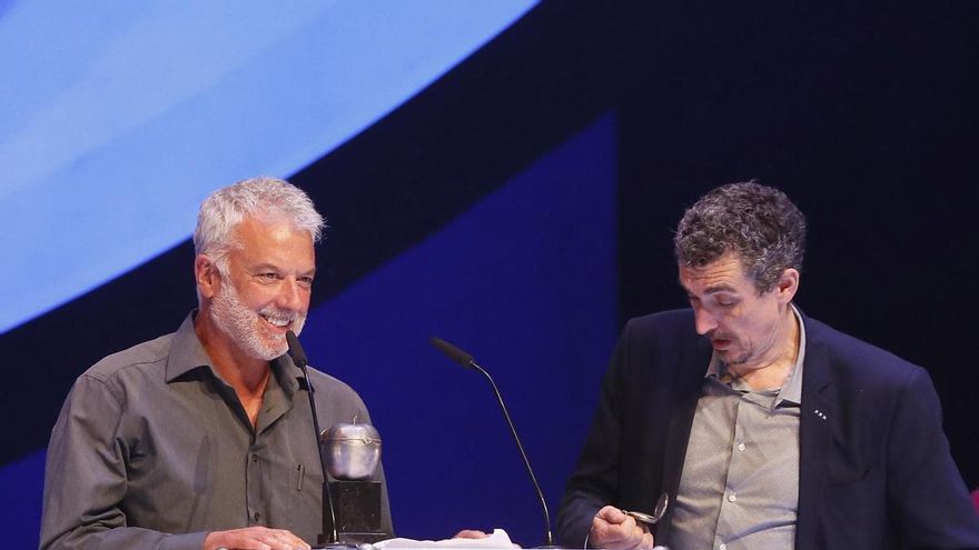 Muere Adolfo Fernández, actor de 'Policías', 'Águila Roja' y 'Todo es silencio', a los 67 años