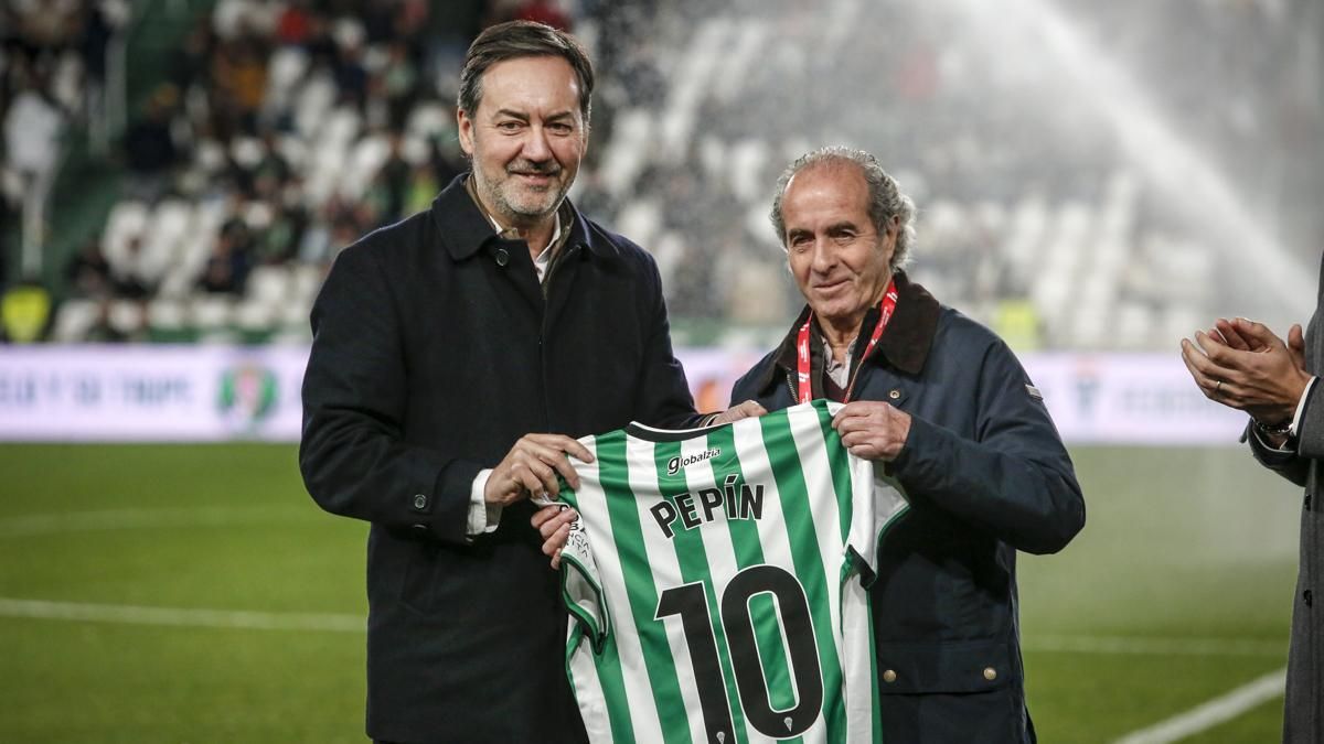 Córdoba CF - Real Valladolid CF