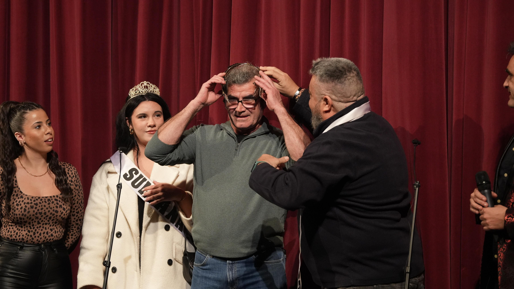 Preliminares Carnaval de Córdoba 2026