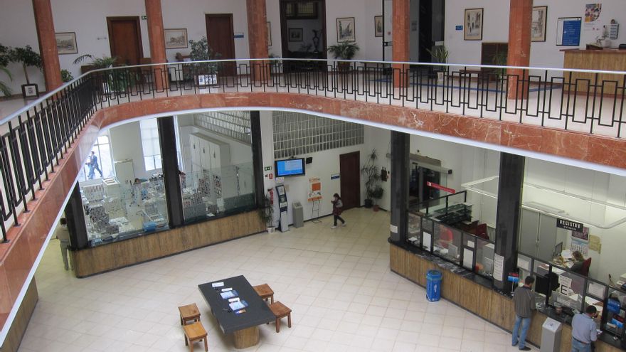 Archivo - Ayuntamiento de Santander