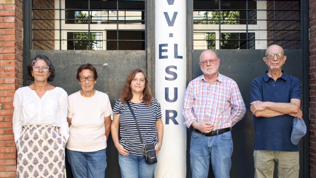 "Discriminan a los vecinos": los recortes de Tussam se cronifican en el Polígono Sur de Sevilla