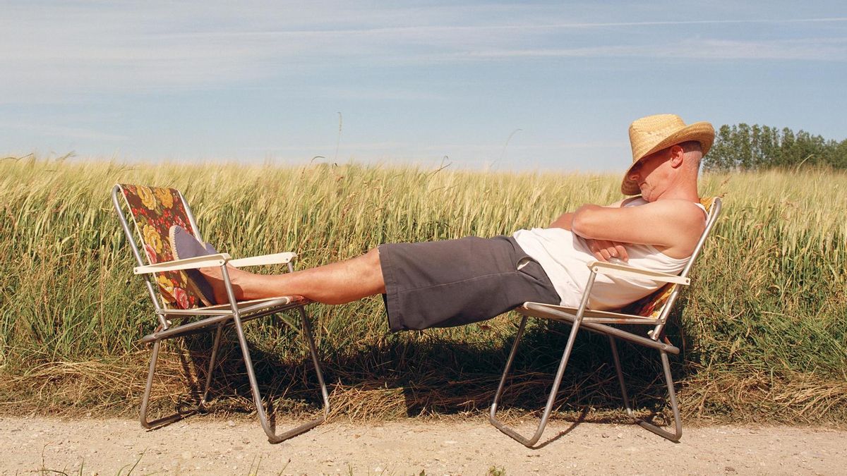 Más calor y más ganas de siesta, ¿cómo dormirla sin que dinamite nuestro sueño nocturno?