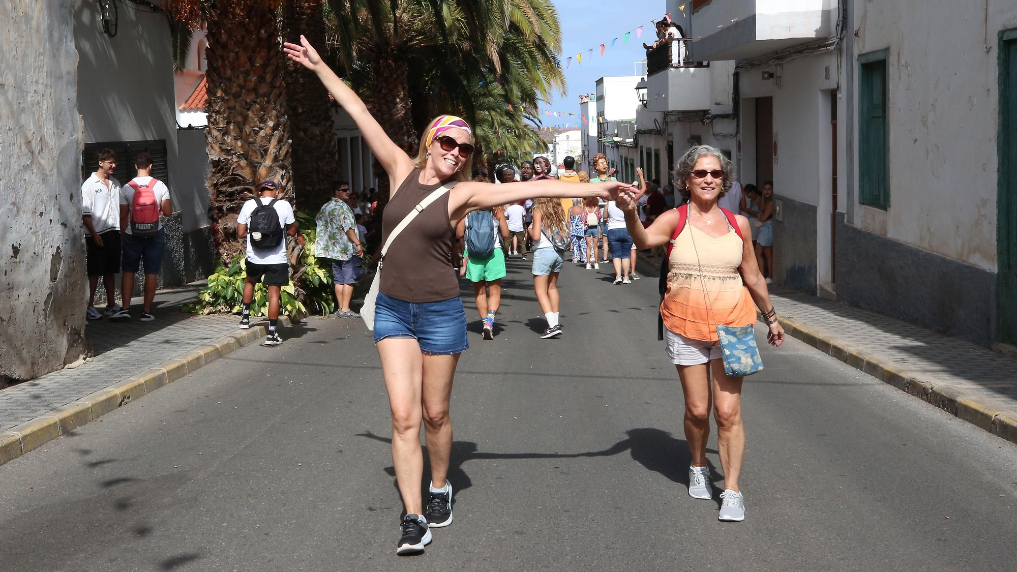 Galería de imágenes de La Rama 2025