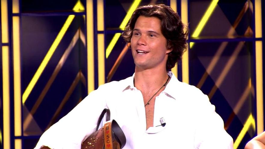 Bosco comparte los resultados de las pruebas médicas tras su fuerte accidente en 'Supervivientes All Stars'