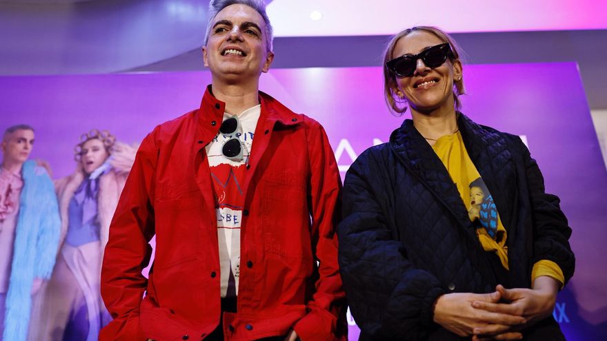 La canción viral del momento en Argentina que ha resucitado Dua Lipa y que nació gracias a una de las mejores series del siglo