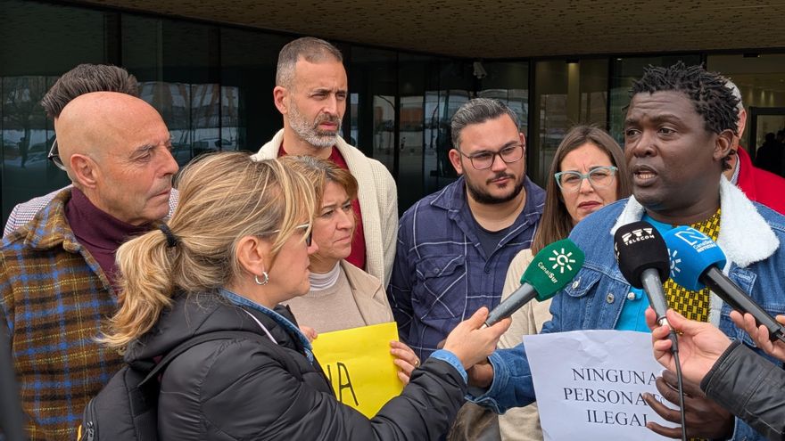 PSOE y Hacemos Córdoba exigen a Bellido que impida que Vox utilice los espacios públicos para esparcir odio