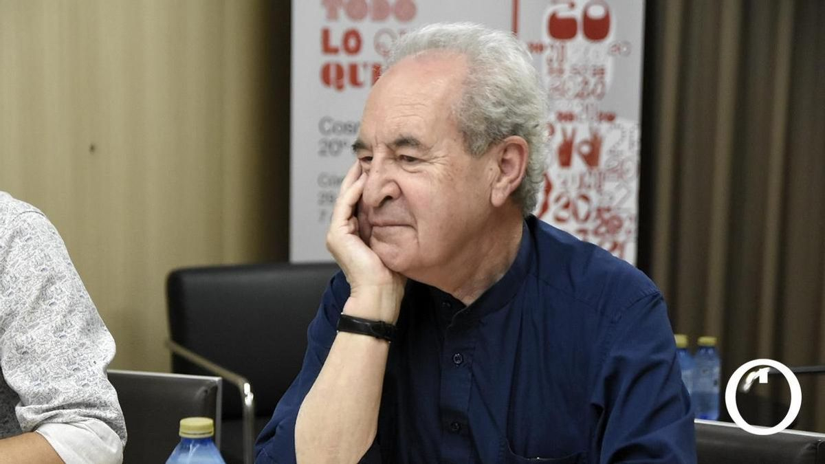 John Banville