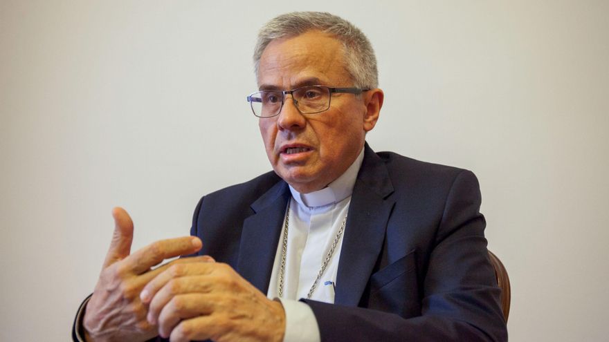 El arzobispo de Tarragona cree que el nuevo papa seguirá la línea renovadora de Francisco