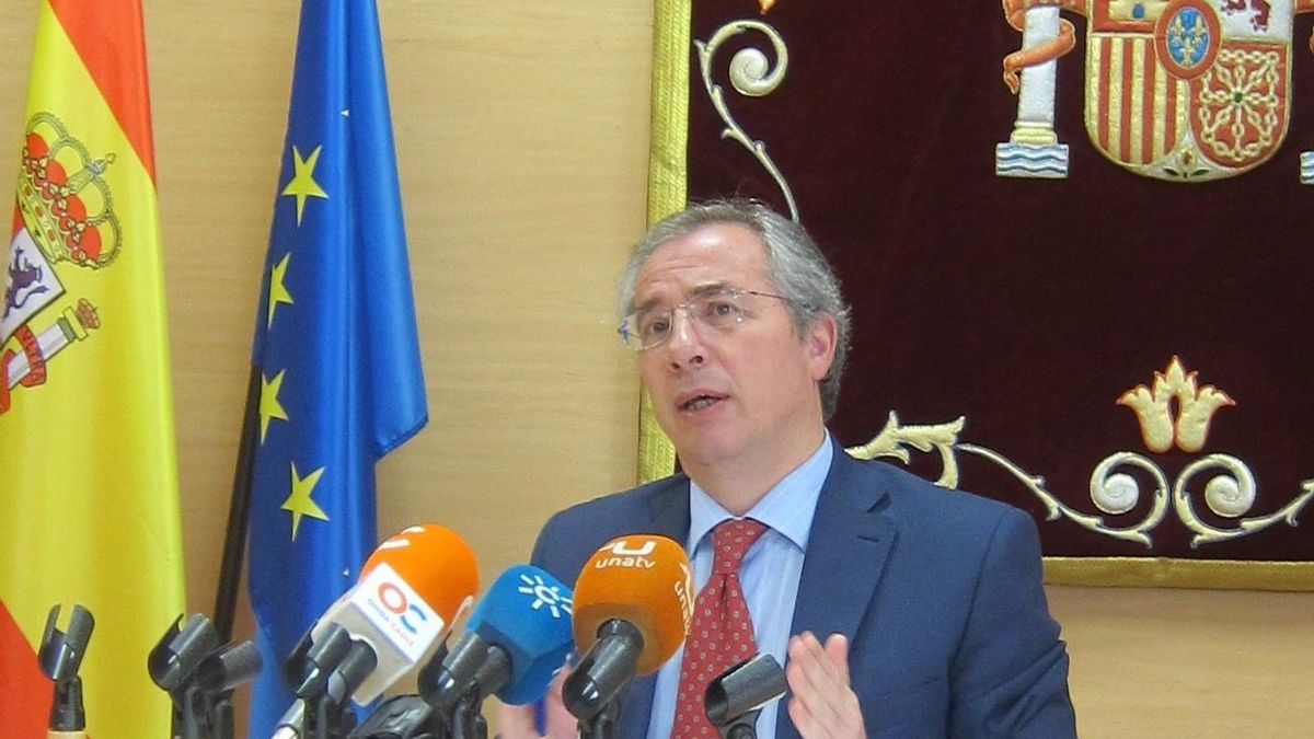 Subdelegado aplaude la discreción y rapidez de la Policía en el caso del vídeo sexual de menores subido a la red