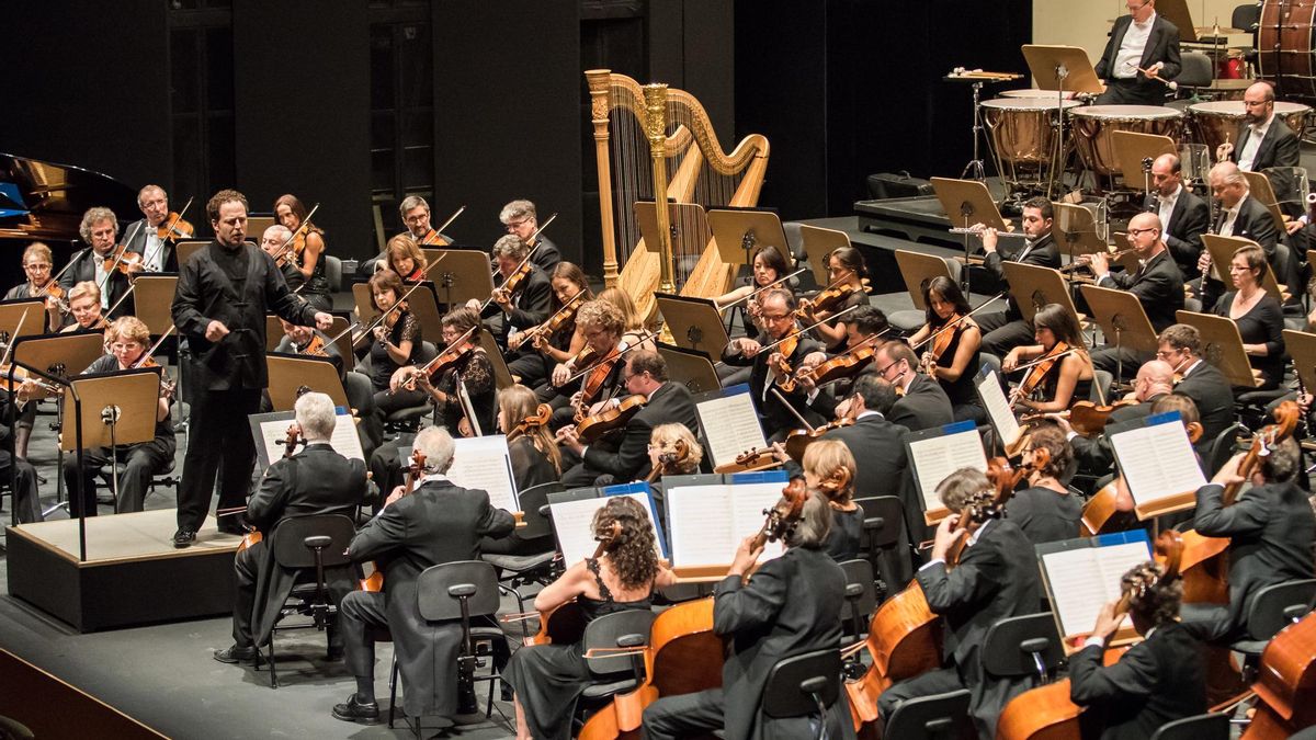 Real Orquesta Sinfonica de Sevilla