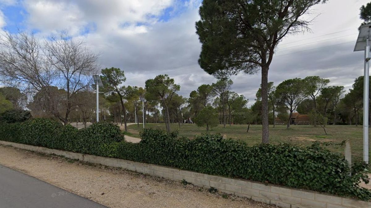 Un sargento del Ejército del Aire en Albacete ayuda a salvar la vida de una persona que sufrió una parada cardiaca