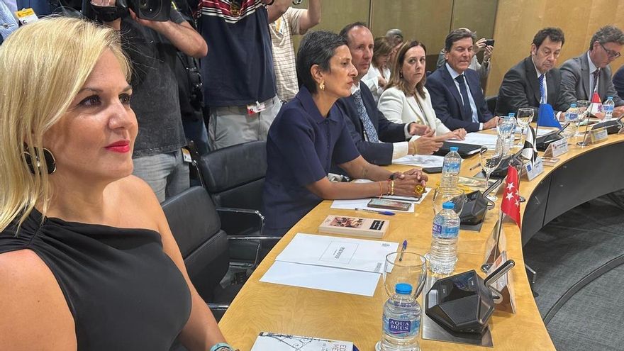 Una novela sobre Barcelona en la mesa de Extremadura: el curioso detalle de Hacienda en pleno choque por la financiación